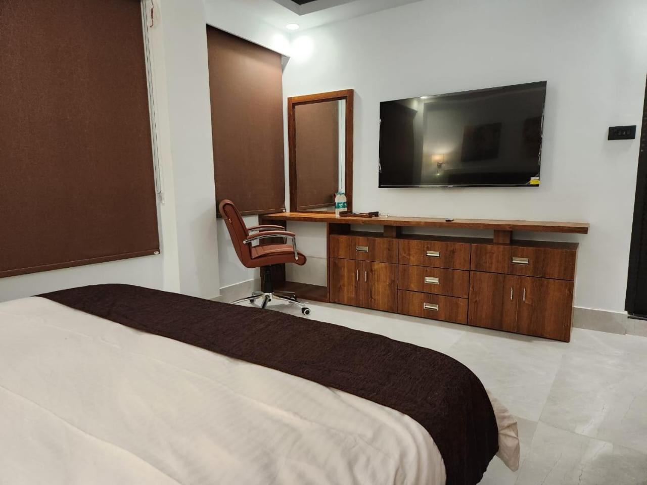 Blue Angel Guest House Shillong Eksteriør bilde