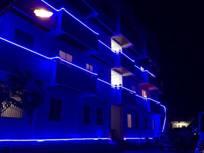 Blue Angel Guest House Shillong Eksteriør bilde